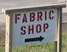 Fabric Shop